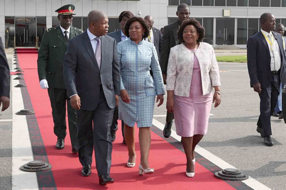 Presidente da República agraciou heróis da saúde pública