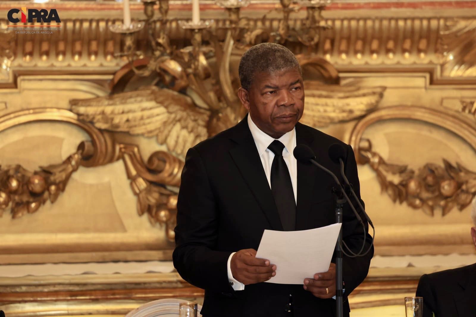 Presidente da República agraciou defensores dos direitos humanos